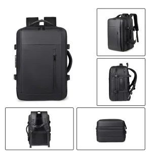 Women Laptop Backpack Custom Logo Girls College School Bag 100% Waterproof Outdoor Camping Travel Bag for Girls Outdoor