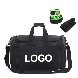 Women Men Fashion Business Luggage Traveling Duffle Outdoor Durable Sport Bag