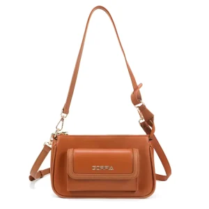 Women Waterproof PU Leather Luxury Handbags Quilted Wallet Crossbody Laadies Hand Bags Shoulder Bags