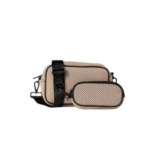 Women’s Handbags Trending Handbags Designer Crossbody Bag Nylon Women’s Messenger Bags OEM ODM Branded Bags