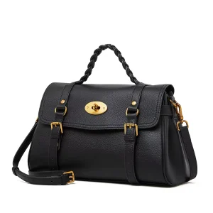 Women’s Luxury Handbags Women Bags Designer High Quality Leather Shoulder Handbag