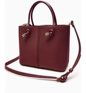 Women’s Retro Vintage Mini Faux Leather Shoulder Bag Waterproof Summer Travel Chest Messenger Designer Ladies’ Bag