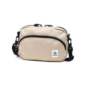 Women’s Unisex Messenger Bags Custom Logo Lady Fashion OEM ODM Waterproof Lightweight Large Capacity for College Students