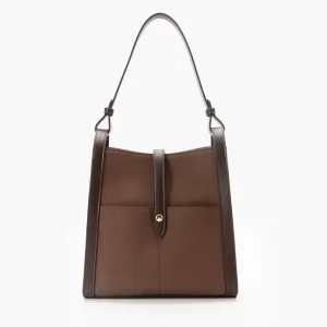 Women’s Versatile Messenger Bag Texture Fashion Handbag