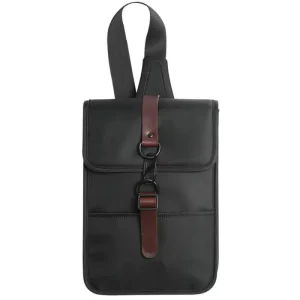 Women’s Water Resistant Anti Scratch Nylon Sling Bag Messenger Bag for Tablets