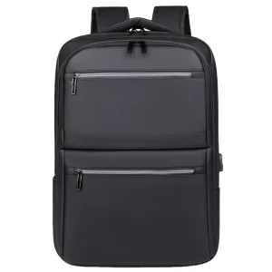 YY New Business Laptop Backpack for Men Fashion Waterproof High Quality Stylish Computer Bag