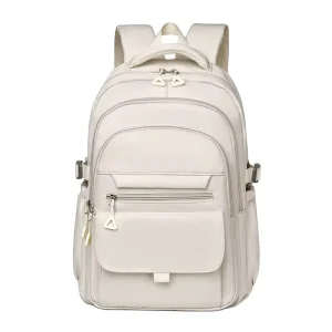 YY Waterproof Fashion Travel Student School Laptop Backpack Large Capacity Casual Business Travel Bag