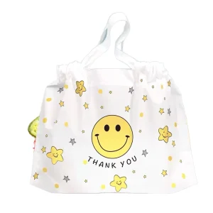 Zitong hdpe heat sealable gift plastic bags