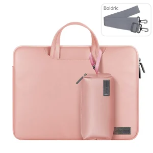 briefcase computer bags genuine leather 3 in 1 laptop bag laptop bags with multi colour for men business travel daily life