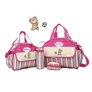 waterproof outdoor travel holiday hand mommy baby nappy diaper bag tote